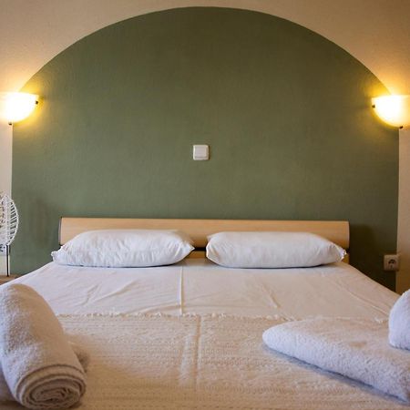 Apartament Seamoon Néa Péramos Zewnętrze zdjęcie