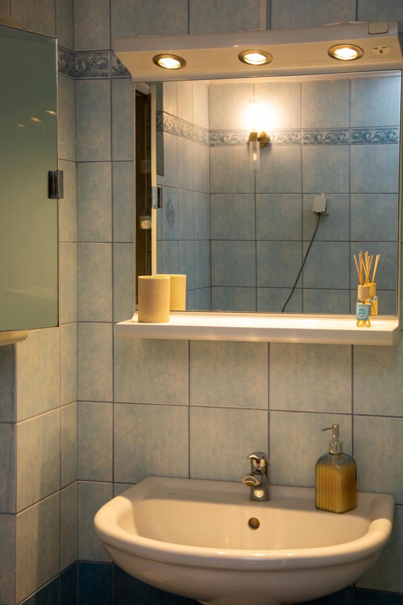 Apartament Seamoon Néa Péramos Zewnętrze zdjęcie