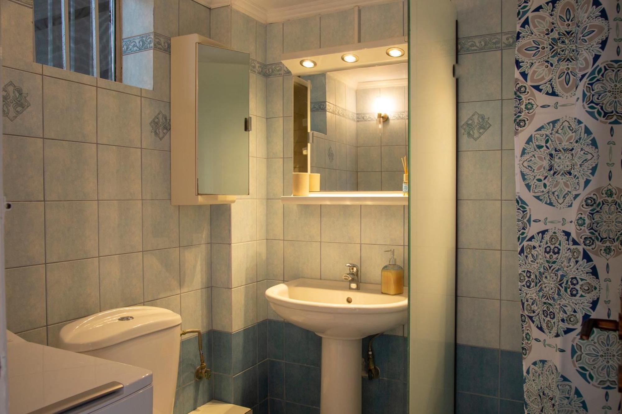 Apartament Seamoon Néa Péramos Zewnętrze zdjęcie