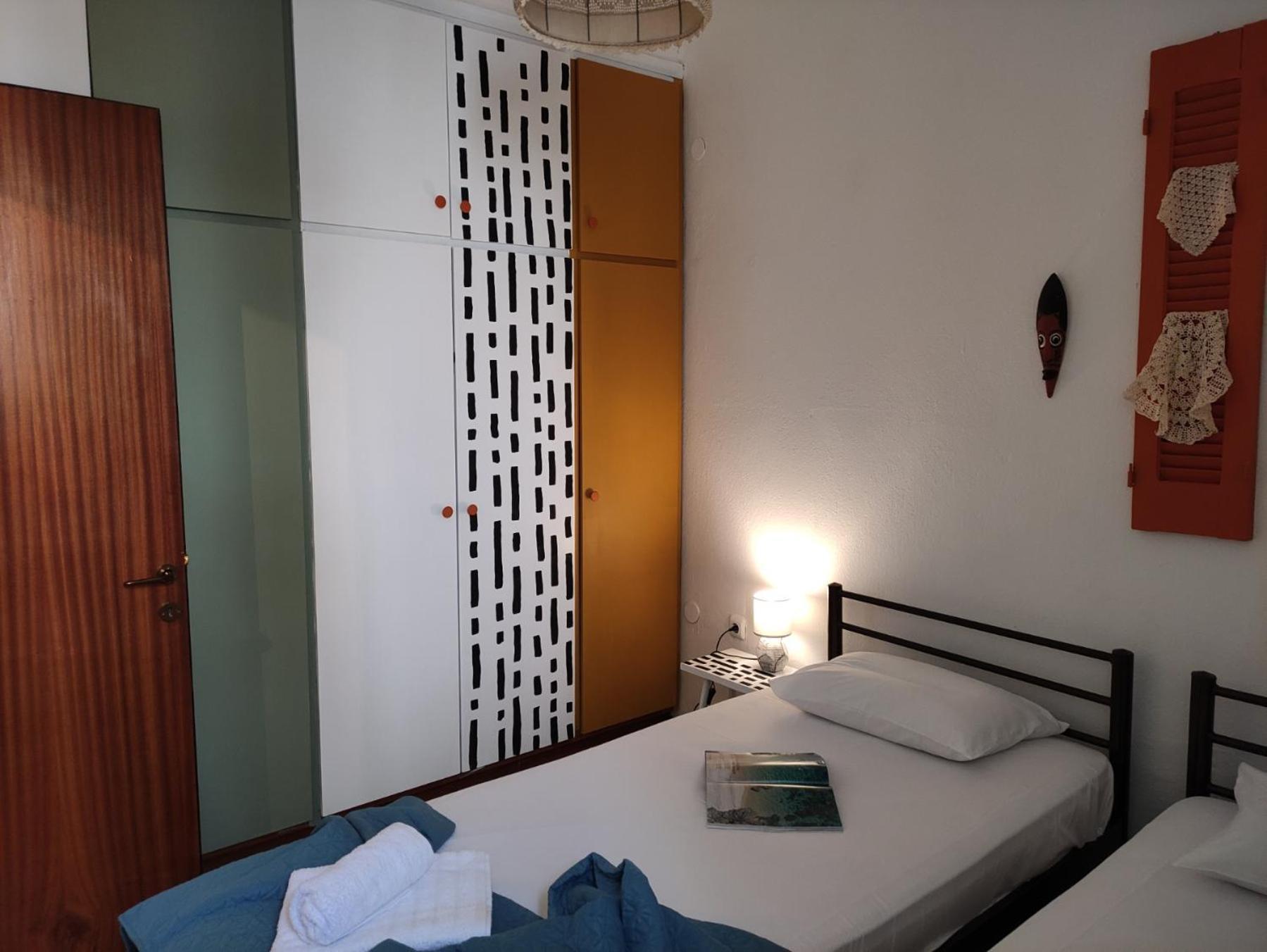 Apartament Seamoon Néa Péramos Zewnętrze zdjęcie